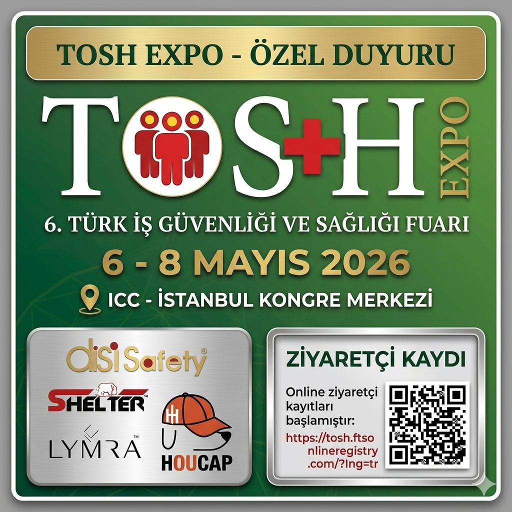 TOSH EXPO